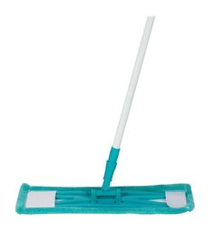 Швабра для пола с насадкой из микрофибры MopM3-Eco Рыжий Кот