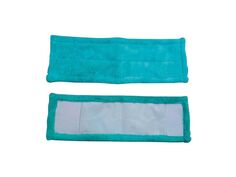 Насадка для швабры из микрофибры MopM3-Eco-H Рыжий Кот