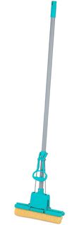 Швабра отжимная MopC-15 с насадкой из целлюлозы Рыжий Кот