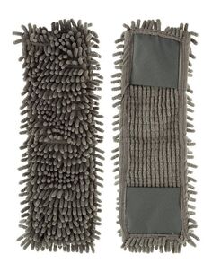 Насадка для швабры из микрофибры MopM4-HС «Лапша» Рыжий Кот