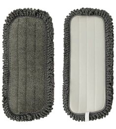 Насадка из микрофибры для швабры Spray Lux Рыжий Кот