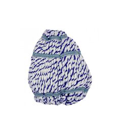 Насадка для швабры "ТВИСТ" из микрофибры MopM6-H Рыжий Кот