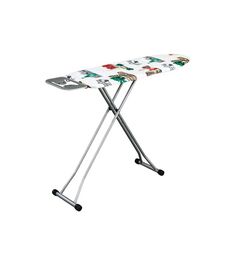 Доска глад. Perilla "Сити Лайт" х/б , мет.сетка, 110*33 см, арт. 224436