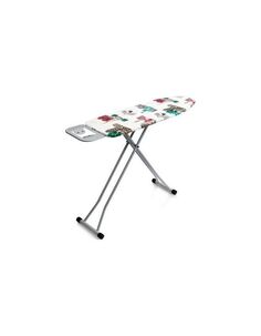 Доска глад. Perilla "Сити" х/б (мет.сетка) эл.роз., 110*33 см, арт. 223712