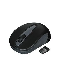 Мышь UGREEN MU003 (90371) Portable Wireless Mouse Black