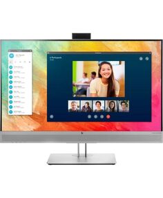 Монитор HP EliteDisplay E273m 27 (1FH51AA#ABU)