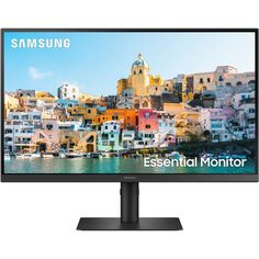 Монитор Samsung S24A400UJI 24" (LS24A400UJIXCI)