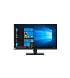 Монитор Lenovo ThinkVision T27h-2L 27" (62B1GAT2EU)