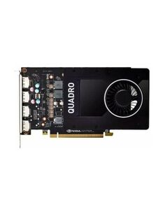 Видеокарта NVIDIA Nvidia Quadro P2200 5GB (900-5G420-2500-000)