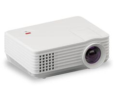 Проектор Hiper Cinema A1 LCD 1500Lm (HPC-A1W)