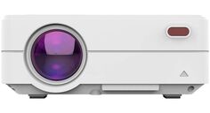 Проектор Hiper Cinema A5 LCD 2600Lm (CINEMA A5 WHITE)