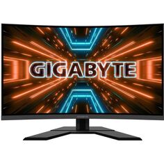 Монитор Gigabyte 31.5" G32QC (20VM0-GG32QCABA-1EUR)