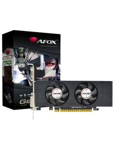 Видеокарта AFOX GeForce GTX 750 2048Mb DUAL FAN (AF750-2048D5L4-V2)