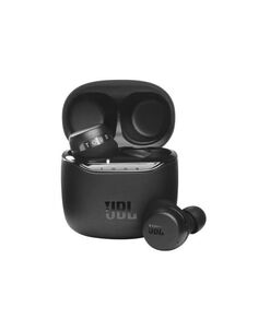 Наушники JBL Tour Pro+, black