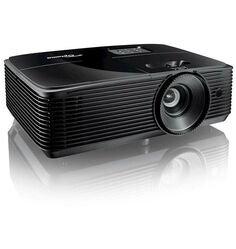 Проектор Optoma DW322 (E9PX7D701EZ3LR)