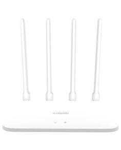 Wi-Fi роутер Xiaomi Router AC1200 EU DVB4330GL