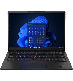 Ноутбук Lenovo ThinkPad X1 Carbon Gen 10 (21CB007JRT)