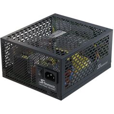 Блок питания Seasonic ATX 700W PRIME Fanless TX-700 SSR-700TL