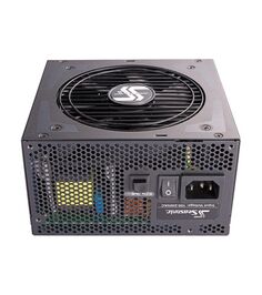 Блок питания Seasonic ATX 750W FOCUS Plus SSR-750PX