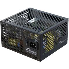 Блок питания Seasonic ATX 450W PRIME Fanless PX-450 SSR-450PL