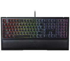 Клавиатура Razer Ornata V2 (RZ03-03380700-R3R1)