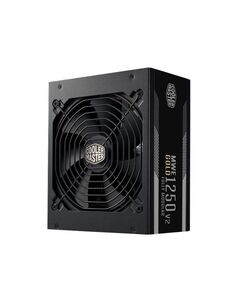 Блок питания Cooler Master 1250W MWE Gold V2 FM1250W (MPE-C501-AFCAG-3EU)