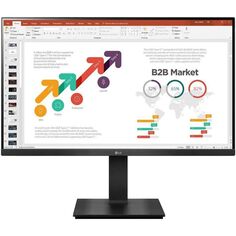 Монитор LG 27" UltraGear 27BP450Y-B IPS