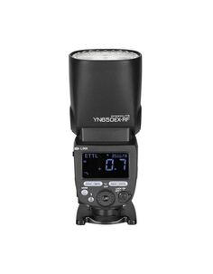 Фотовспышка Yongnuo Speedlite YN650EX-RF