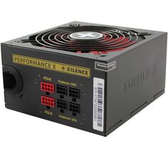 Блок питания Xilence Performance X XP850MR9 850W 80+ Gold