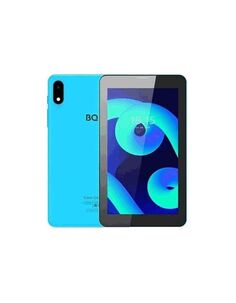 Планшет BQ 7055L Exion One Blue