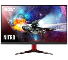 Монитор Acer 25" VG252QSBMIIPX (UM.KV2EE.S01)