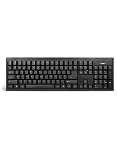 Клавиатура Sven Standard 303 Power black (SV-03100303PU)