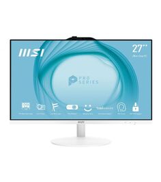 Моноблок MSI Pro AP272 12M-206XRU 27" (9S6-AF8312-248)
