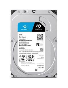 Жесткий диск Seagate 5400RPM 6TB (ST6000VX009)