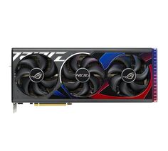 Видеокарта ASUS ROG-STRIX-RTX4080-16G-GAMING (90YV0IC1-M0NA00)