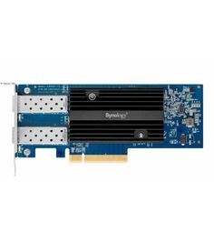 Сетевая карта Synology E10G21-F2
