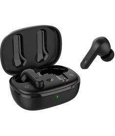 Наушники Acefast T2 AF-T2-BK Hybrid Noise Cancelling Black
