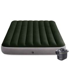 Надувной матрас Intex 137x191x25cm 64778