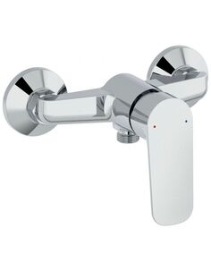 Смеситель для душа Jacob Delafon OSCAR E29843-CP