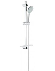 Душевой гарнитур Grohe Euphoria Mono 600 мм 27266001