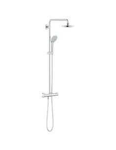 Душевая система с термостатом Grohe Euphoria System 180 E 26418000