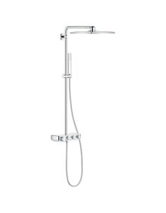 Душевая система Grohe EUPHORIA SmartControl 310 DUO Cube 26508000