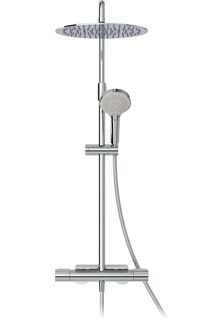 Душевая система Jacob Delafon E26589-CP