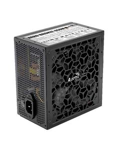 Блок питания AeroСool ATX 650W AERO BRONZE