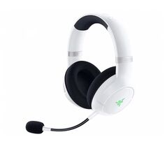 Наушники Razer Kaira Pro for Xbox - Wireless Gaming Headset for Xbox Series X S - White