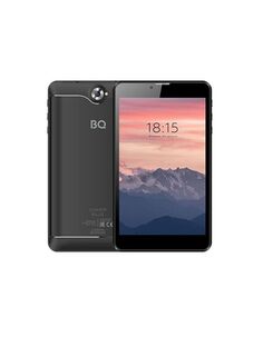 Планшет BQ 7040G Charm Plus 16Gb 3G BLACK