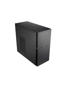 Корпус InWin ES725BK PM-400ATX U2AXXX (6111492) черный
