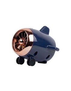 Портативная акустика Rombica mysound BT-S101 Travel Navy