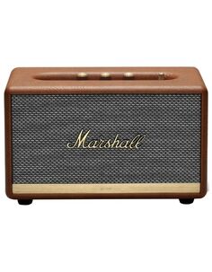 Портативная акустика Marshall Acton II Brown