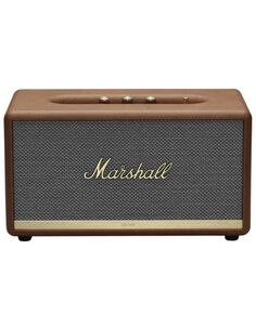 Портативная акустика Marshall Stanmore II Brown